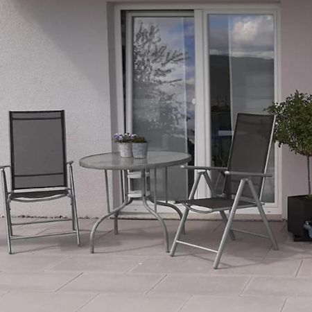 Hochsalerblick Apartamento Laufenburg Exterior foto
