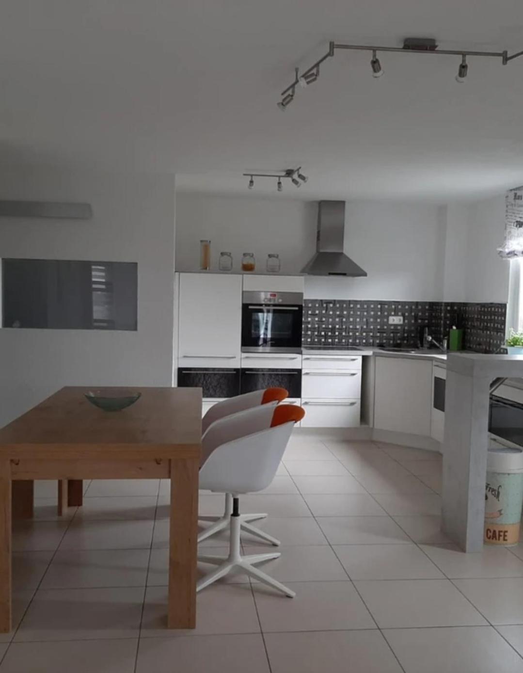 Hochsalerblick Apartamento Laufenburg Exterior foto